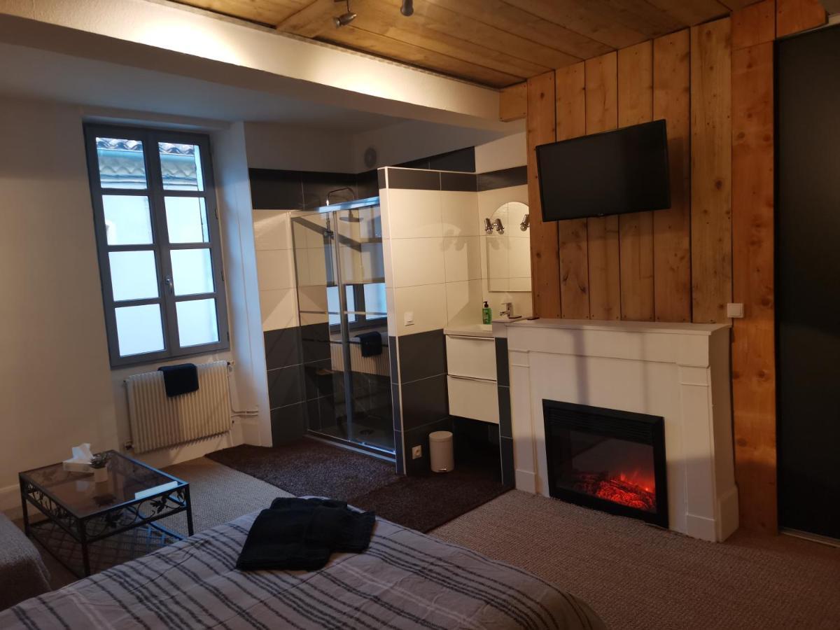 Maison Centre Apartment *