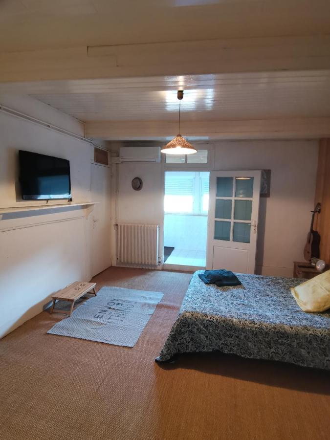 Maison Centre Apartment