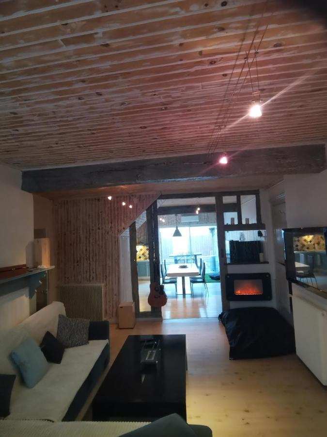 Apartment Maison Centre Nerac