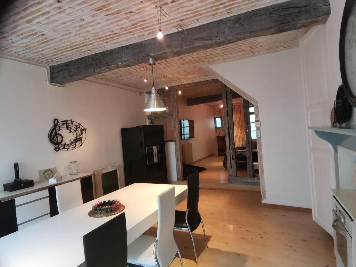 Maison Centre Apartment Nerac