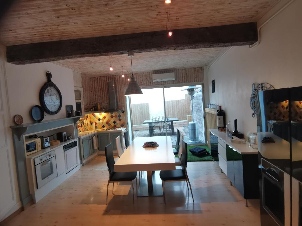 Apartment Maison Centre Nerac